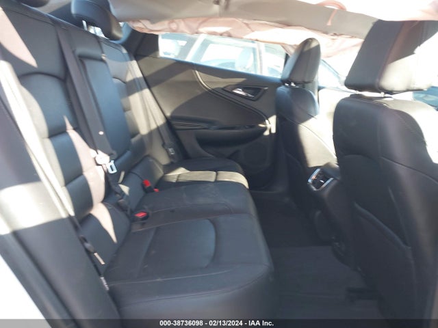 Chevrolet MALIBU LT 2018 1G1ZD5ST7JF220713 Image 8