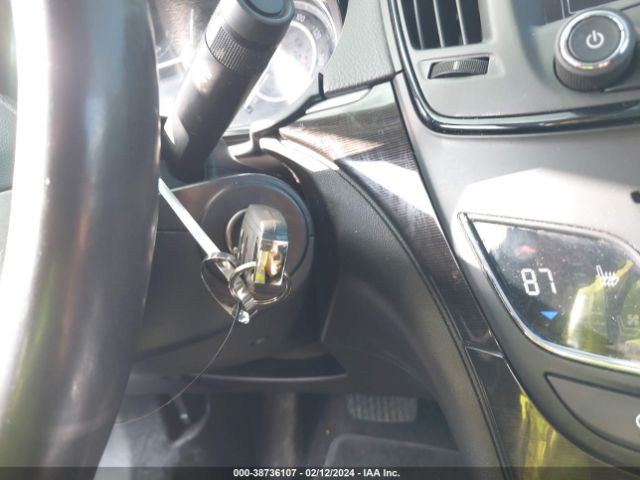 2G4G35EX9G9202226 Buick Regal Turbo Sport Touring