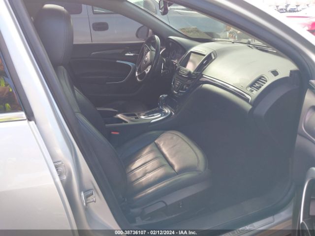 2G4G35EX9G9202226 Buick Regal Turbo Sport Touring