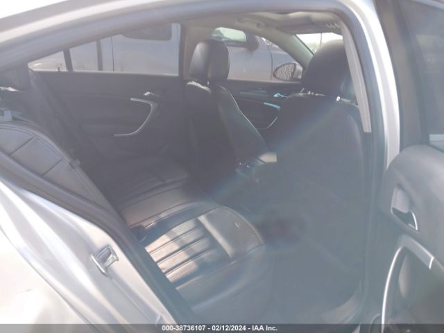 2G4G35EX9G9202226 Buick Regal Turbo Sport Touring