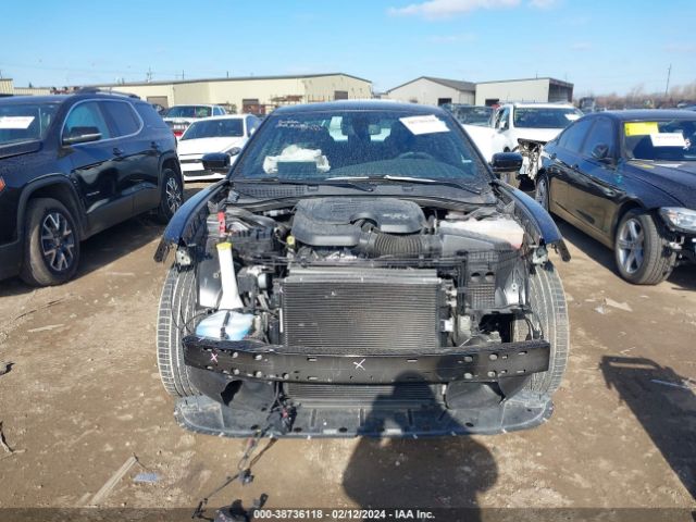 2C3CDXHG4PH587650 Dodge CHARGER GT