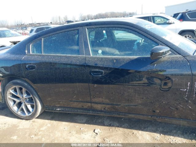 2C3CDXHG4PH587650 Dodge CHARGER GT