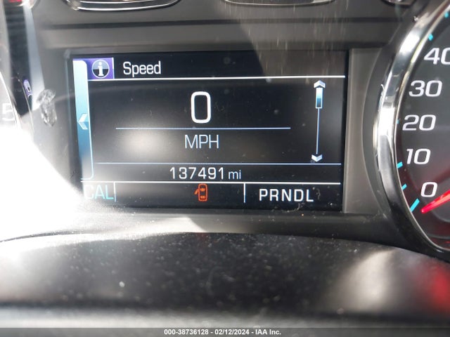Chevrolet Silverado 1500 1lt 2018 2GCRCREC5J1108626 Image 15