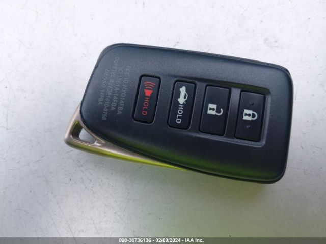 JTHAA1D26L5102380 Lexus IS 300