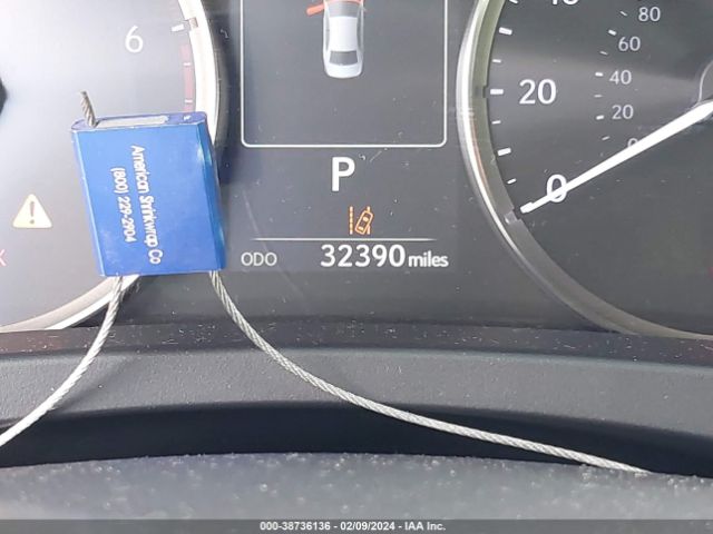 JTHAA1D26L5102380 Lexus IS 300