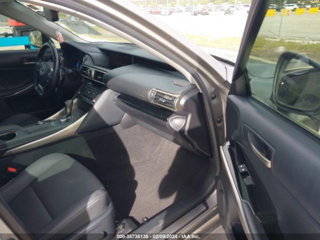 JTHAA1D26L5102380 Lexus IS 300