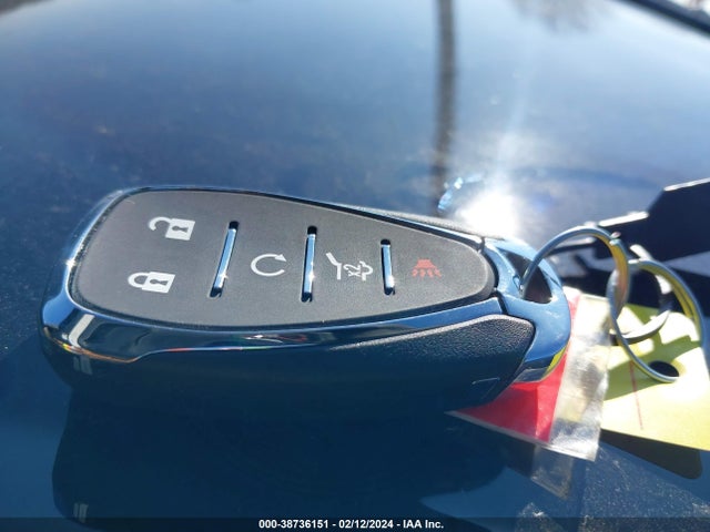 Chevrolet Blazer Awd 2lt 2022 3GNKBHR46NS185346 Image 11