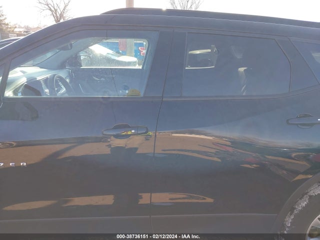 Chevrolet Blazer Awd 2lt 2022 3GNKBHR46NS185346 Image 14