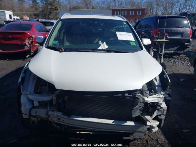5J6RM4H74GL101002 Honda Cr-v Ex-l