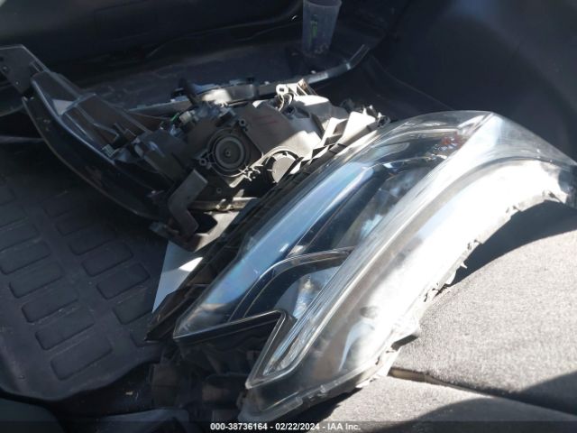5J6RM4H74GL101002 Honda Cr-v Ex-l