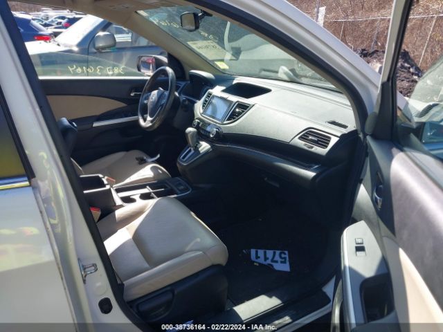 5J6RM4H74GL101002 Honda Cr-v Ex-l