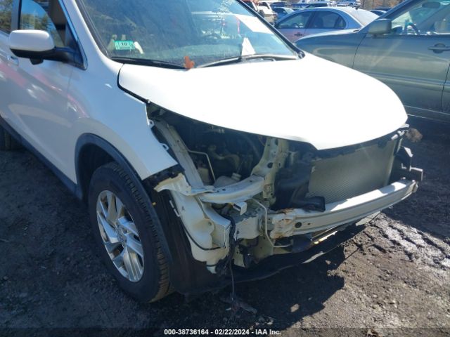 5J6RM4H74GL101002 Honda Cr-v Ex-l