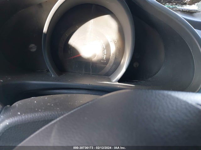 2012 KIA SPORTAGE LX VIN: KNDPB3A23C7212798