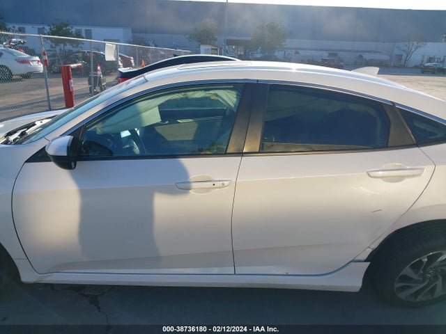 Honda CIVIC EX 2017 19XFC2F7XHE228463 Image 13