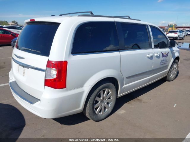2016 CHRYSLER TOWN & COUNTRY 2C4RC1BG6GR156865 Photo 3