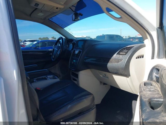 2016 CHRYSLER TOWN & COUNTRY 2C4RC1BG6GR156865 Photo 4