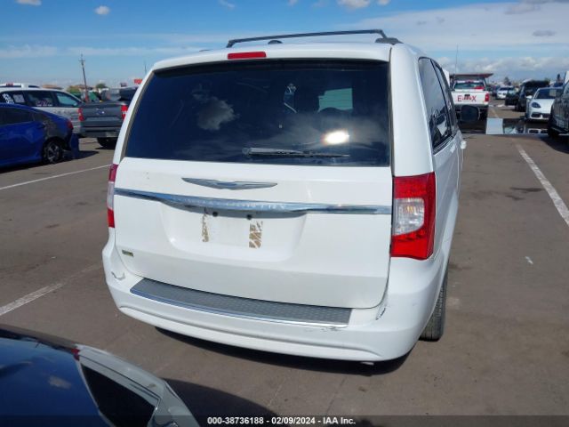 2016 CHRYSLER TOWN & COUNTRY 2C4RC1BG6GR156865 Photo 5