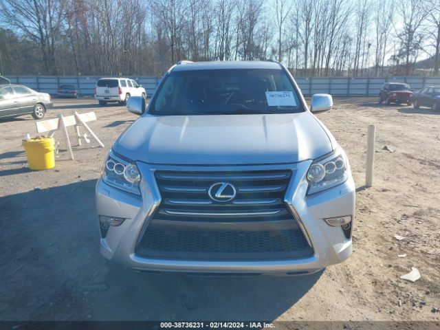 JTJBM7FX6H5164763 Lexus 460