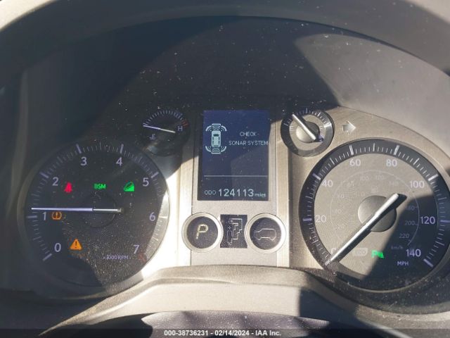 JTJBM7FX6H5164763 Lexus 460