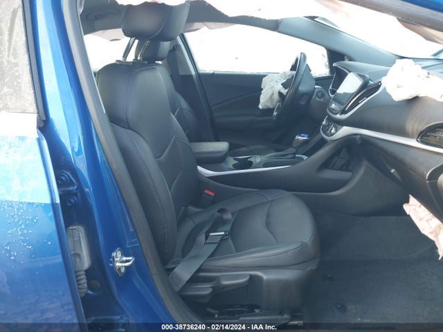 Chevrolet VOLT LT 2018 1G1RA6S50JU134347 Image 5