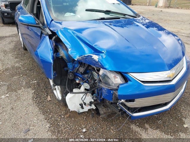 Chevrolet VOLT LT 2018 1G1RA6S50JU134347 Image 6