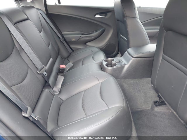 Chevrolet VOLT LT 2018 1G1RA6S50JU134347 Image 8