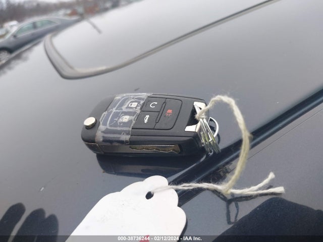 Chevrolet IMPALA LTZ 2014 2G1155S35E9267215 Image 11