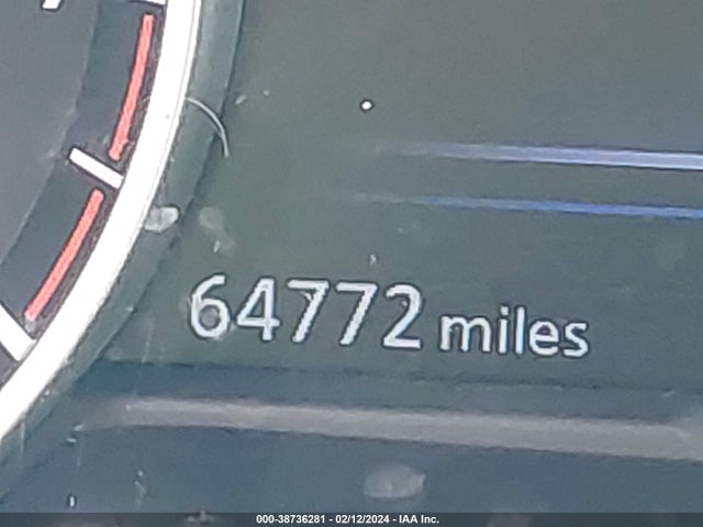 Nissan Murano Platinum 2019 5N1AZ2MJ8KN146916 Image 15