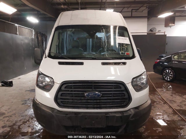 Ford Transit-250 2018 1FTYR2XM3JKA77111 Image 12