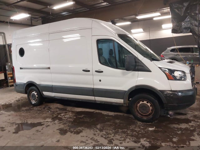 Ford Transit-250 2018 1FTYR2XM3JKA77111 Image 13