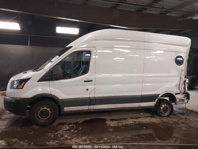 Ford Transit-250 2018 1FTYR2XM3JKA77111 Image 14