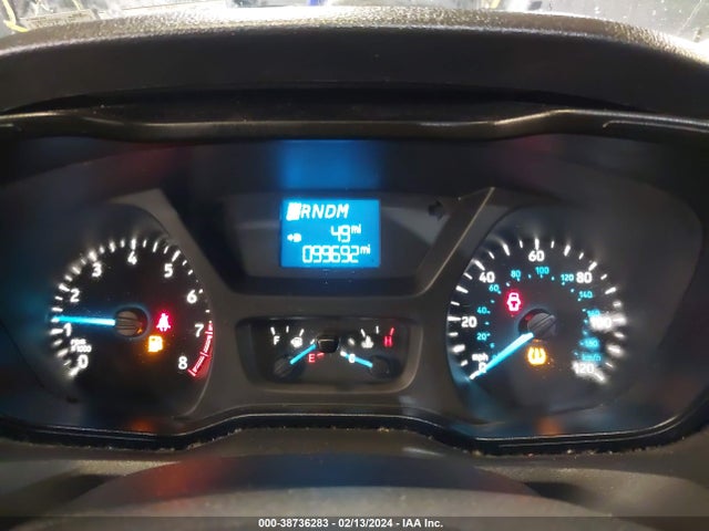 Ford Transit-250 2018 1FTYR2XM3JKA77111 Image 15