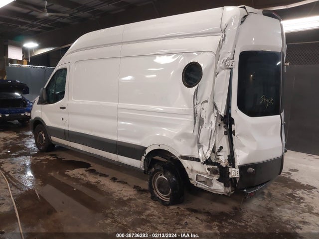 Ford Transit-250 2018 1FTYR2XM3JKA77111 Image 3