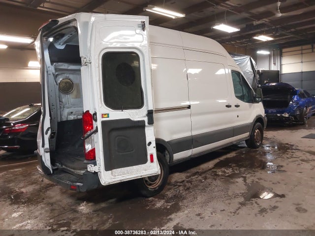 Ford Transit-250 2018 1FTYR2XM3JKA77111 Image 4