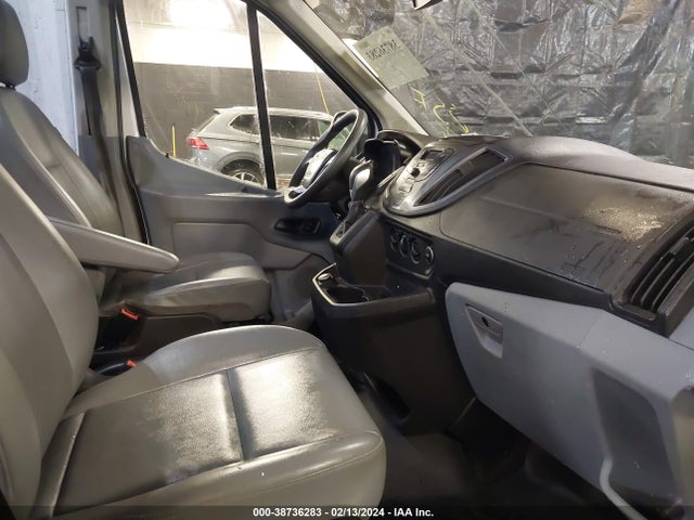Ford Transit-250 2018 1FTYR2XM3JKA77111 Image 5