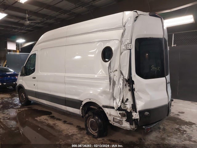 Ford Transit-250 2018 1FTYR2XM3JKA77111 Image 6