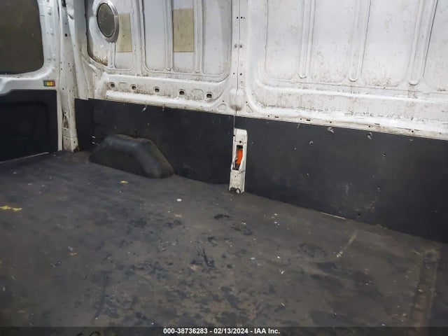Ford Transit-250 2018 1FTYR2XM3JKA77111 Image 8