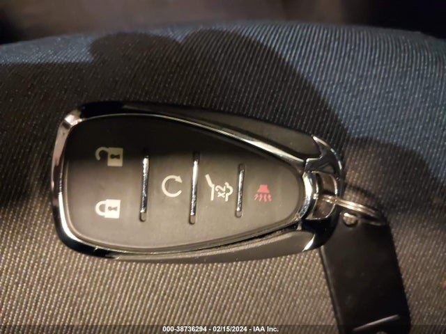 Chevrolet EQUINOX LT 2019 3GNAXVEX9KS592150 Image 11