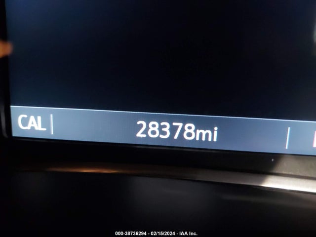Chevrolet EQUINOX LT 2019 3GNAXVEX9KS592150 Image 16