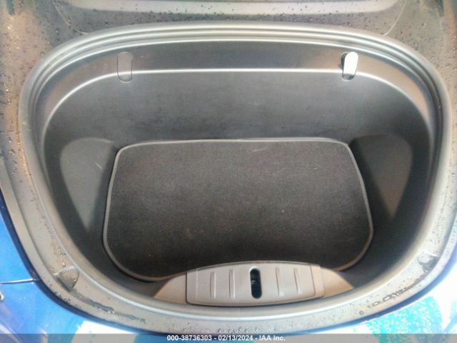 2018 TESLA MODEL 3 5YJ3E1EB2JF064431 Photo 9