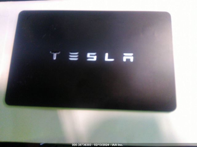 2018 TESLA MODEL 3 5YJ3E1EB2JF064431 Photo 10