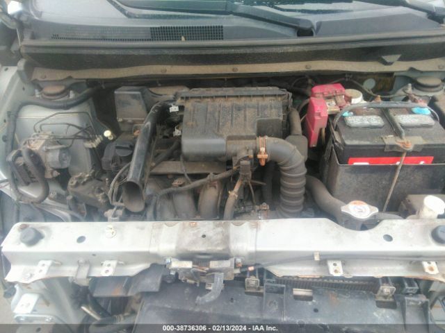 ML32A3HJ3HH006668 Mitsubishi MIRAGE ES