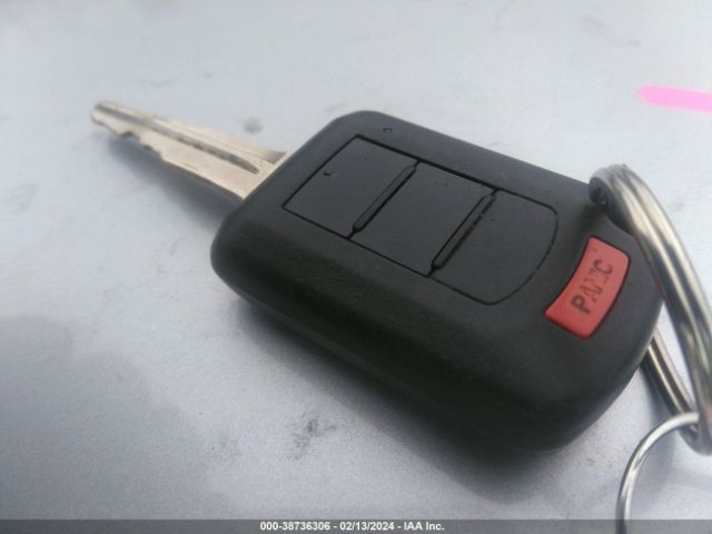 ML32A3HJ3HH006668 Mitsubishi MIRAGE ES