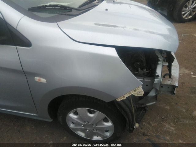 ML32A3HJ3HH006668 Mitsubishi MIRAGE ES