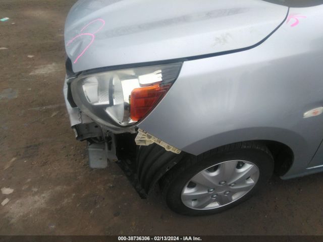 ML32A3HJ3HH006668 Mitsubishi MIRAGE ES