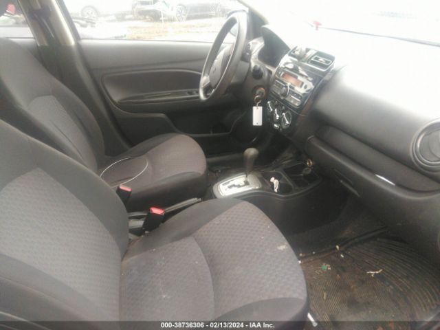 ML32A3HJ3HH006668 Mitsubishi MIRAGE ES