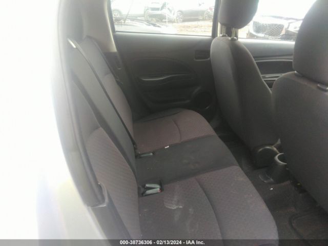 ML32A3HJ3HH006668 Mitsubishi MIRAGE ES