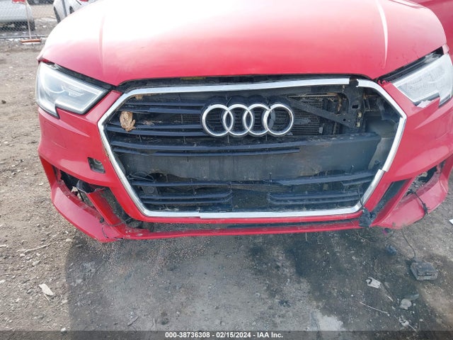 WAUJ8GFF0J1004012 Audi A3 2.0t Premium/2.0t Tech Premium