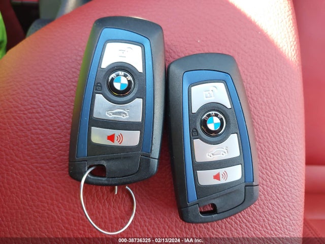 BMW 230i Xdrive 2020 WBA2J3C02L7E72330 Image 11