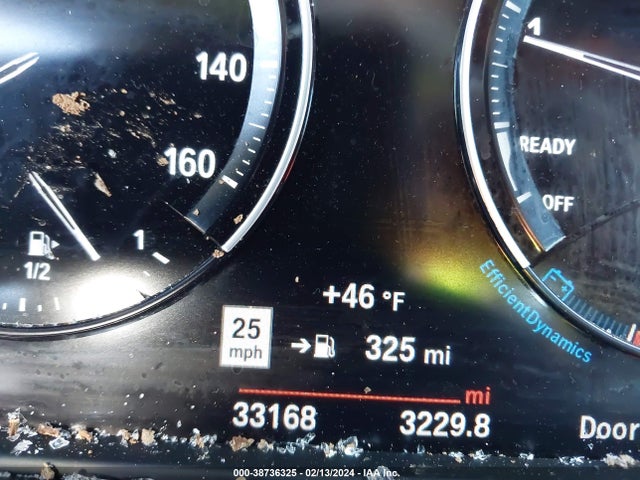BMW 230i Xdrive 2020 WBA2J3C02L7E72330 Image 15